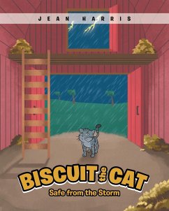 Biscuit the Cat - Harris, Jean