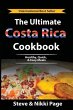 The Ultimate Costa Rica Cookbook - Bild 1