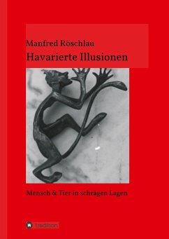 Havarierte Illusionen - Röschlau, Manfred