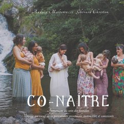 Co-naître - Malterre, Andréa;Christon, Ghérard