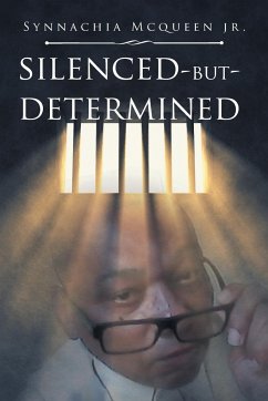 Silenced But Determined - McQueen, Synnachia