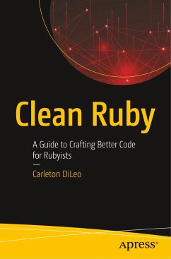 Clean Ruby - DiLeo, Carleton
