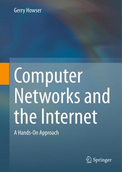 Computer Networks and the Internet - Howser, Gerry