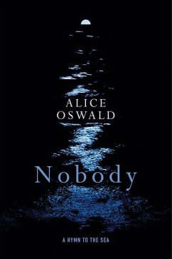 Nobody - Oswald, Alice