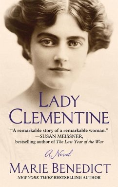 Lady Clementine - Benedict, Marie