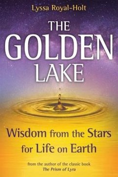 The Golden Lake - Royal-Holt, Lyssa