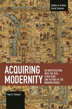 Acquiring Modernity - Paolucci, Paul