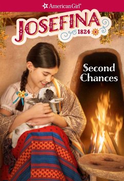 Josefina: Second Chances - Tripp, Valerie