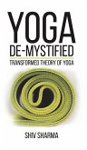 Yoga De-Mystified