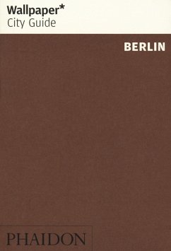 Wallpaper* City Guide Berlin - Wallpaper