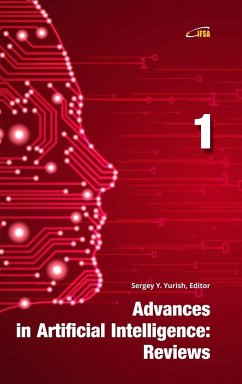 Advances in Artificial Intelligence - Yurish, Sergey