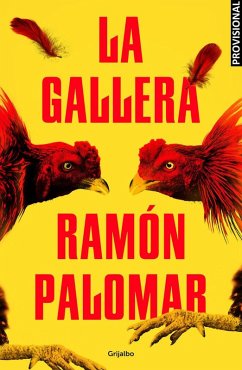 La gallera - Palomar, Ramón
