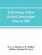 Early history of New Zealand, from... - Bild 1