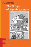 The Things of Ramón Lamote
