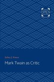 Mark Twain as Critic