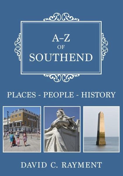 A-Z of Southend A-Z of Southend