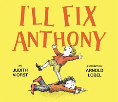 I'll Fix Anthony - Viorst, Judith