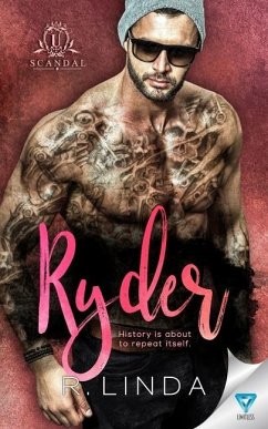 Ryder - Linda, R.