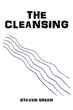 The Cleansing - Green, Steven