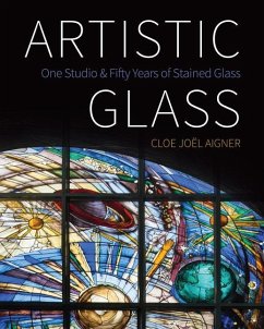 Artistic Glass - Aigner, Cloe Joel