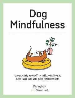 Dog Mindfulness - Hart, Sam
