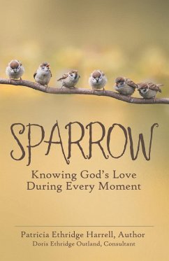 Sparrow - Harrell, Patricia Ethridge