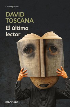 El Último Lector / The Last Reader - Toscana, David