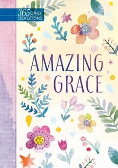Amazing Grace - Broadstreet Publishing