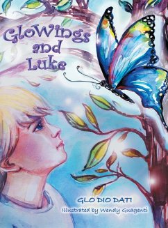 Glowings and Luke - Dati, Glo Dio