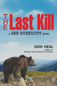 The Last Kill - Neal, Don