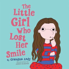 The Little Girl Who Lost Her Smile - Grandma Andy