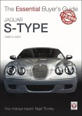 Jaguar S-Type: 1999 to 2007