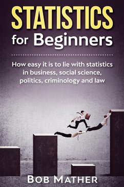 Statistics for Beginners - Mather, Bob