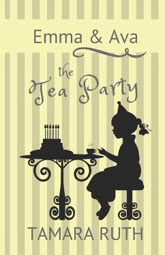 The Tea Party - Ruth, Tamara