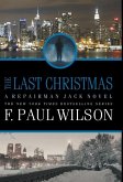 The Last Christmas: A Repairman Jack Novel