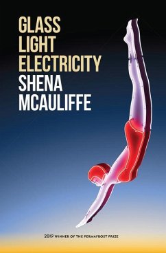 Glass, Light, and Electricity: Essays - McAuliffe, Shena