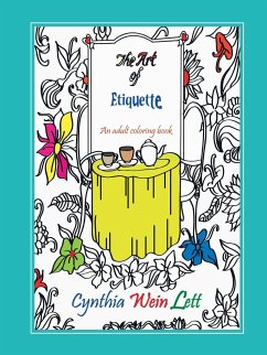 The Art of Etiquette - Lett, Cynthia Wein