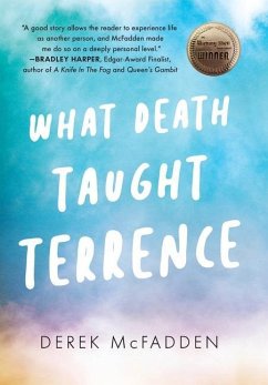 What Death Taught Terrence - McFadden, Derek