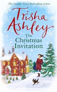 The Christmas Invitation - Ashley, Trisha