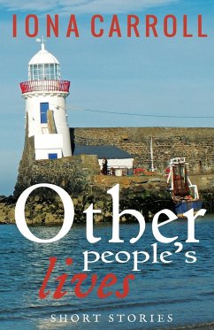 Other People's Lives - Carroll, Iona
