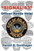Signal 63: Officer Needs Help!