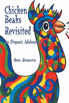 Chicken Beaks Revisited - Romero, Ben