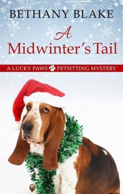 A Midwinter's Tail - Blake, Bethany