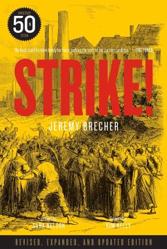 Strike! (50th Anniversary Edition) - Brecher, Jeremy