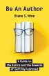 Be An Author - Bild 1