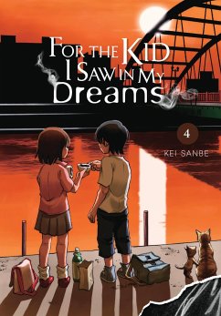 For the Kid I Saw in My Dreams, Vol. 4 - Sanbe, Kei