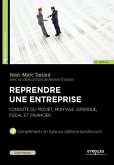 Reprendre une entreprise