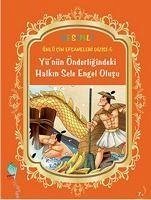 Cover Yünün Önderligindeki Halkin Sele Engel Olusu
