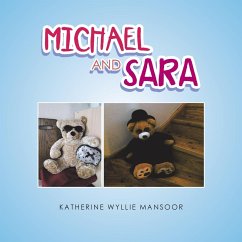 Cover Michael and Sara