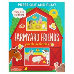 Farmyard Friends